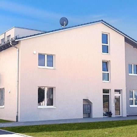 Wohnung In ネッカーヴェストハイム エクステリア 写真