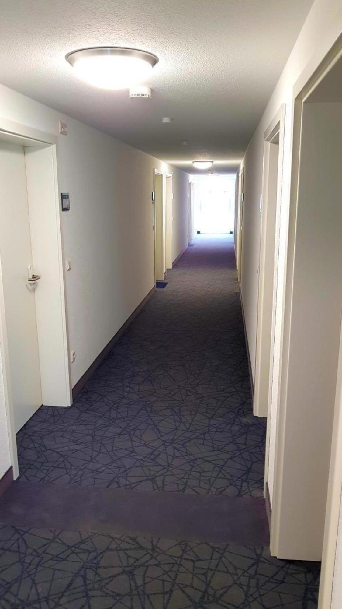 Wohnung In ネッカーヴェストハイム エクステリア 写真