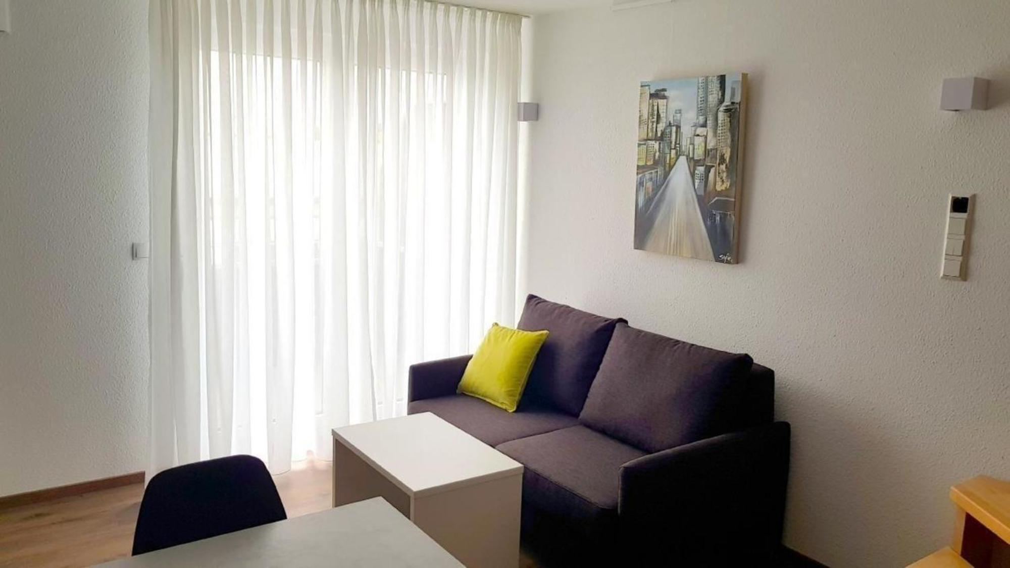 Wohnung In ネッカーヴェストハイム エクステリア 写真