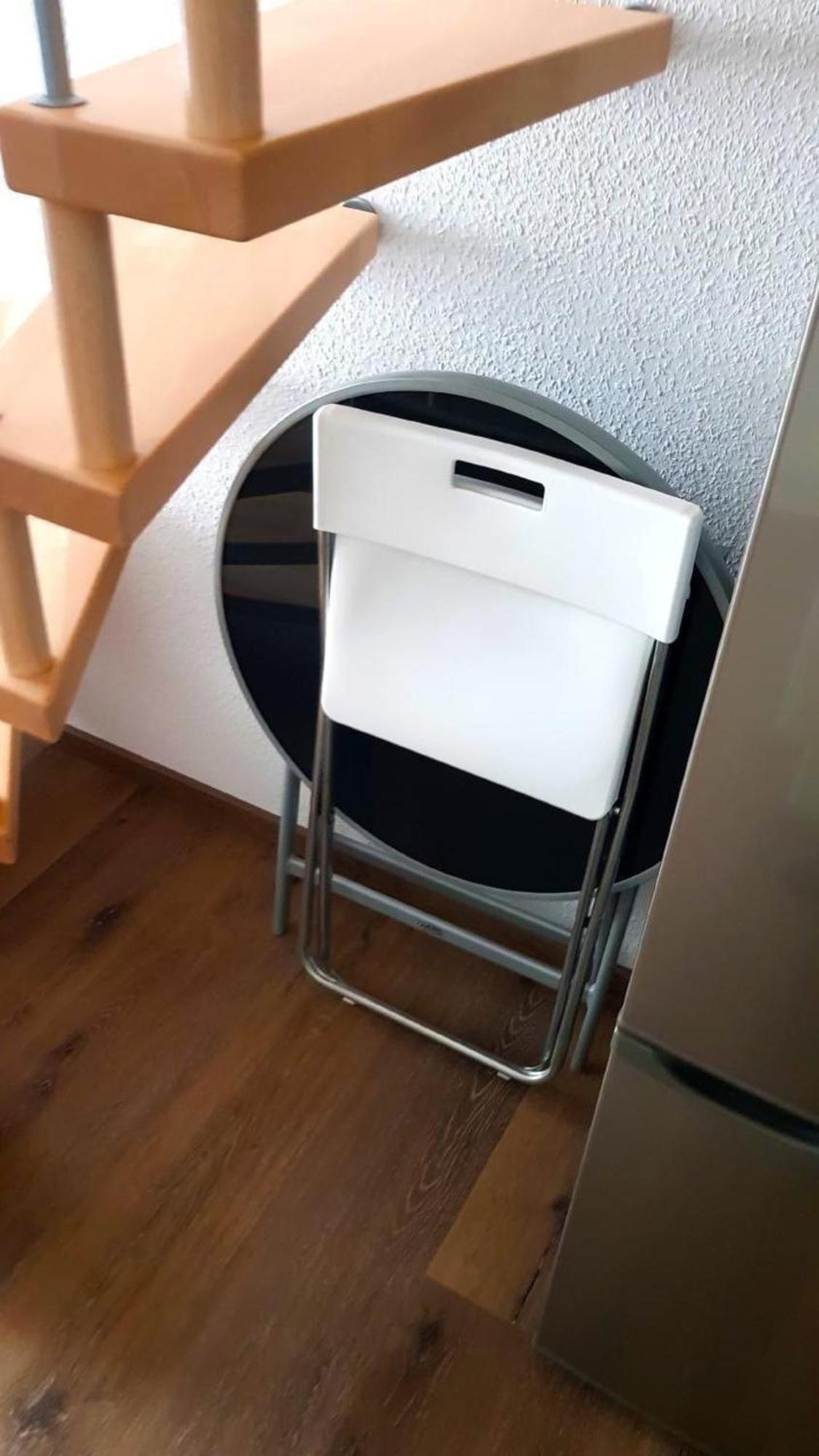 Wohnung In ネッカーヴェストハイム エクステリア 写真
